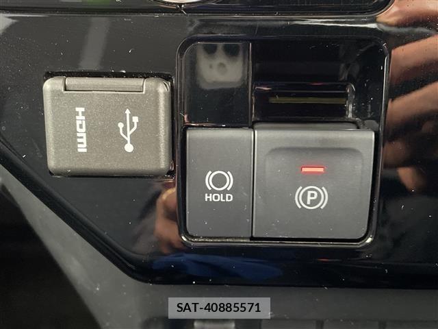 Toyota ROOMY 2025 8914591-3