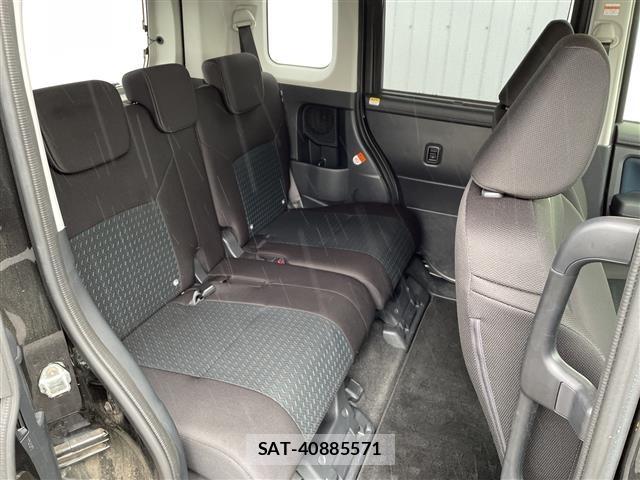 Toyota ROOMY 2025 8914591-6