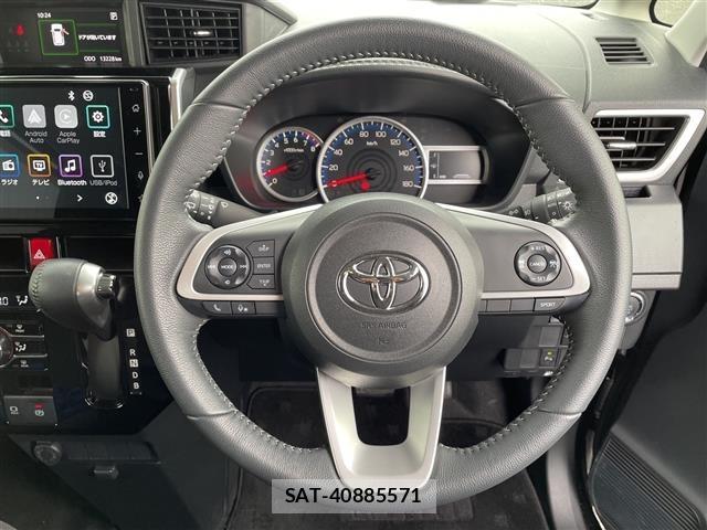 Toyota ROOMY 2025 8914591-8