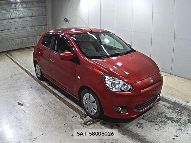Mitsubishi MIRAGE 2013 8822298-0