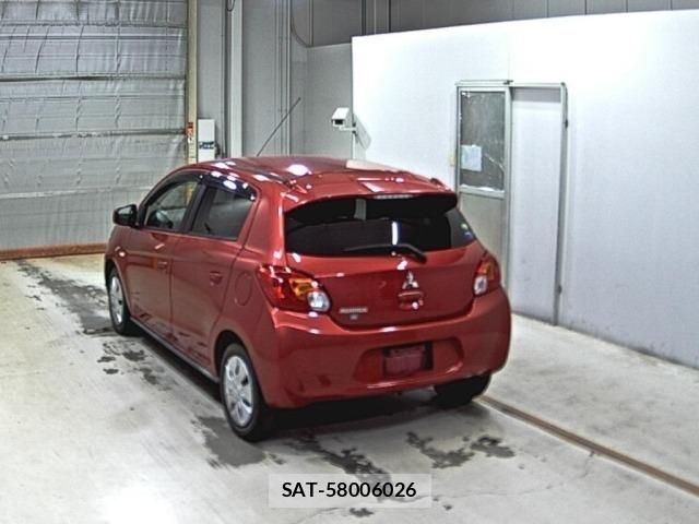 Mitsubishi MIRAGE 2013 8822298-1