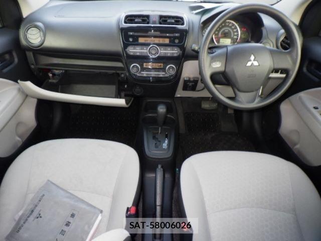 Mitsubishi MIRAGE 2013 8822298-3