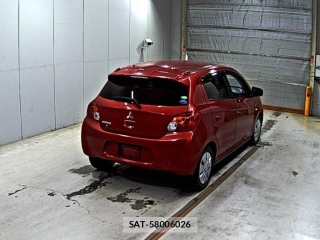 Mitsubishi MIRAGE 2013 8822298-5