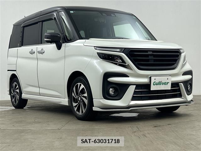 Suzuki SOLIO 2023 8749898-0