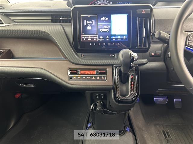 Suzuki SOLIO 2023 8749898-10