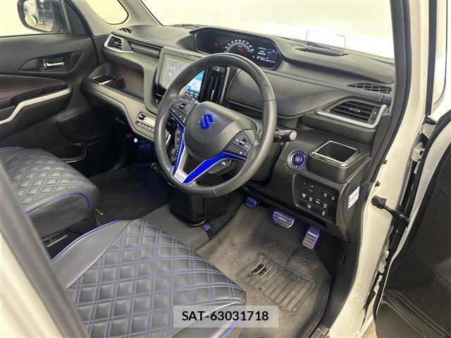 Suzuki SOLIO 2023 8749898-12
