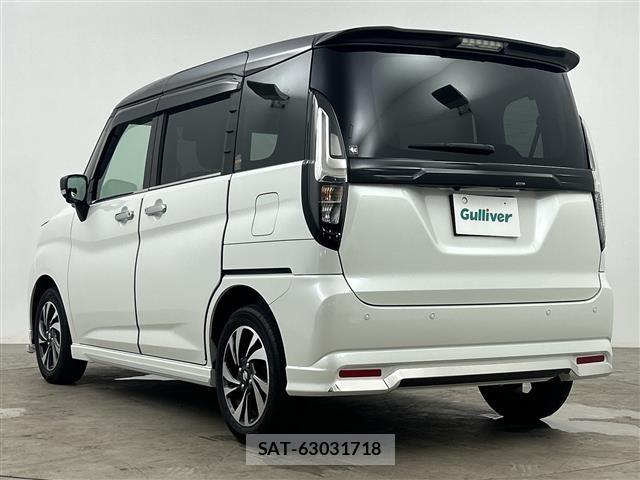 Suzuki SOLIO 2023 8749898-13