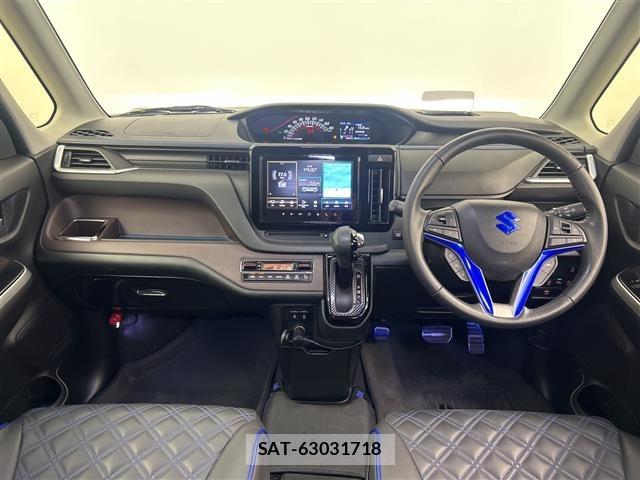 Suzuki SOLIO 2023 8749898-14