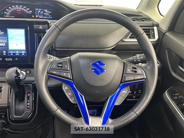 Suzuki SOLIO 2023 8749898-18