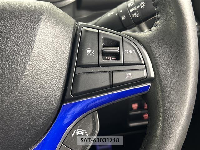 Suzuki SOLIO 2023 8749898-19