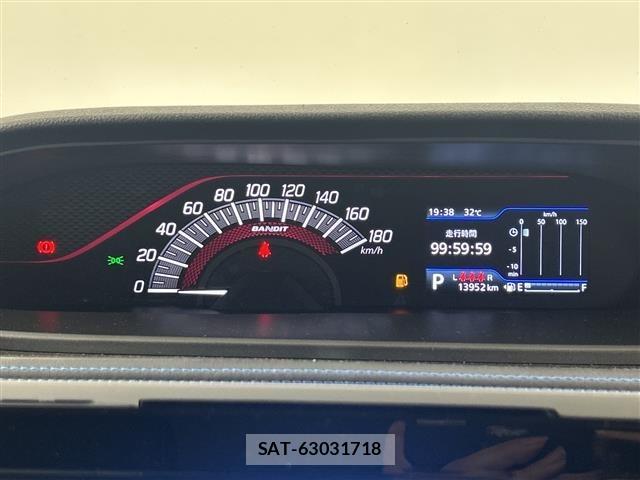 Suzuki SOLIO 2023 8749898-7