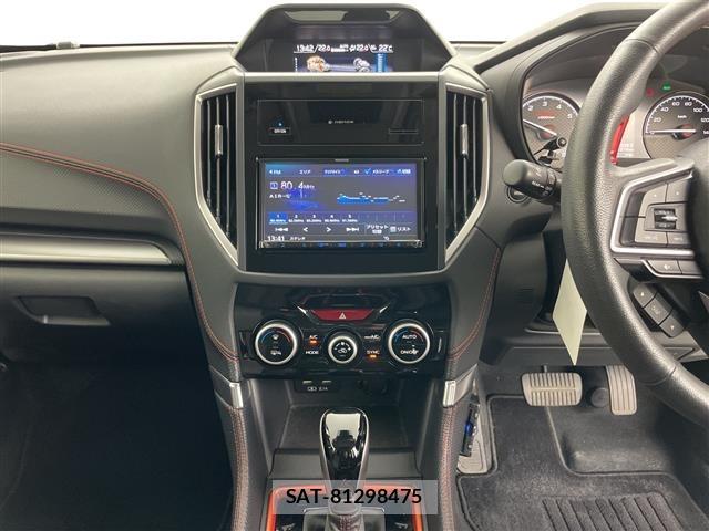 Subaru FORESTER 2020 8897790-10