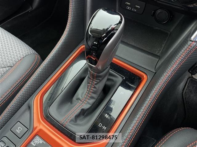 Subaru FORESTER 2020 8897790-12