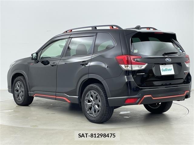 Subaru FORESTER 2020 8897790-13