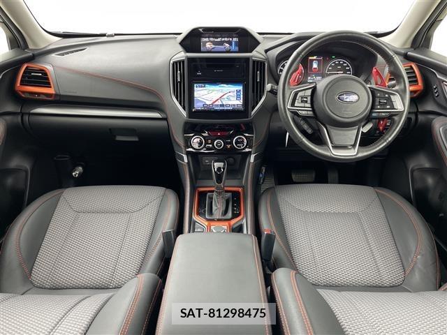 Subaru FORESTER 2020 8897790-14