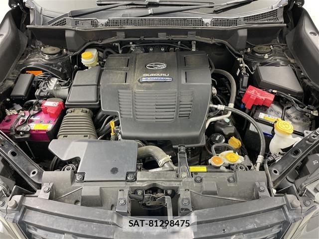 Subaru FORESTER 2020 8897790-19