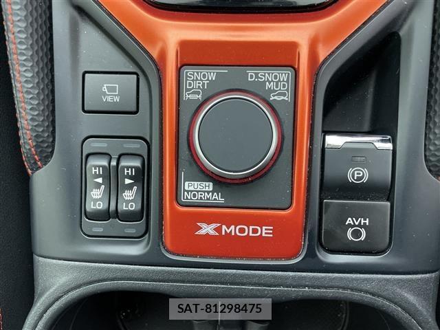 Subaru FORESTER 2020 8897790-20