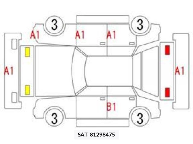 Subaru FORESTER 2020 8897790-23