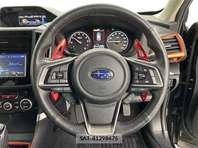 Subaru FORESTER 2020 8897790-5