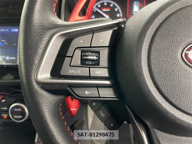 Subaru FORESTER 2020 8897790-7