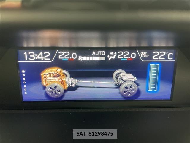 Subaru FORESTER 2020 8897790-9