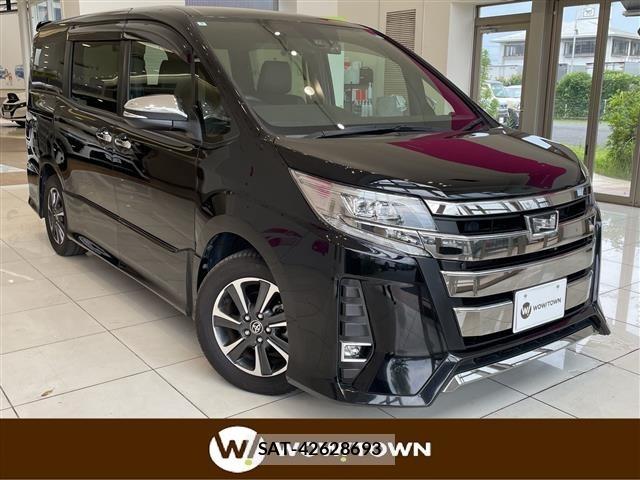 Toyota NOAH 2021 8683514-0