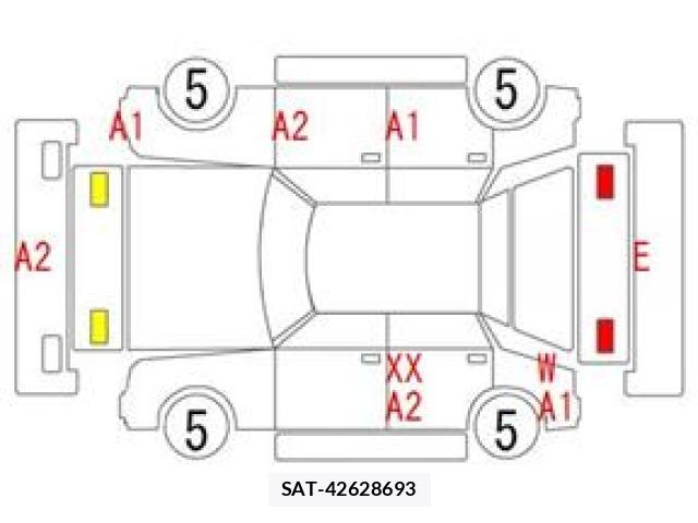 Toyota NOAH 2021 8683514-23