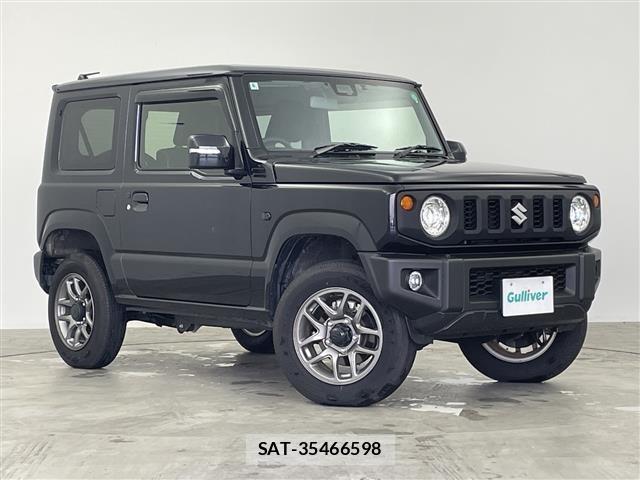Suzuki JIMNY 2024 8932714-0