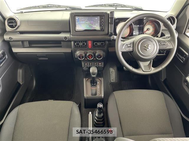 Suzuki JIMNY 2024 8932714-14