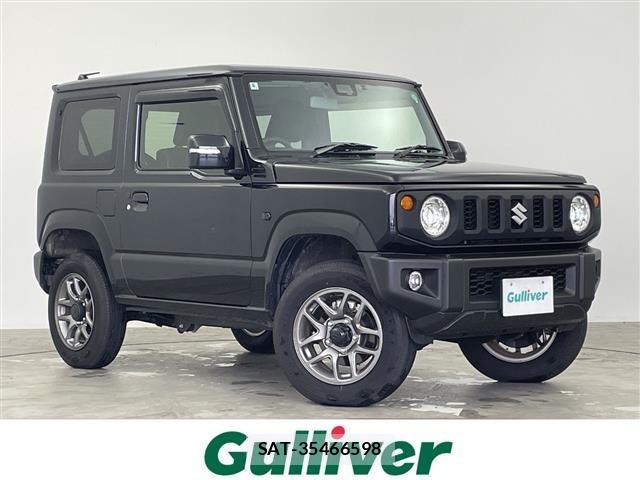 Suzuki JIMNY 2024 8932714-15
