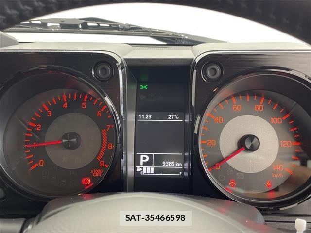 Suzuki JIMNY 2024 8932714-21
