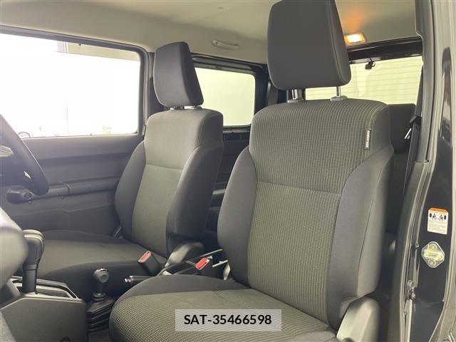 Suzuki JIMNY 2024 8932714-4