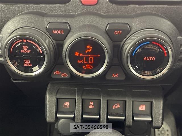 Suzuki JIMNY 2024 8932714-8