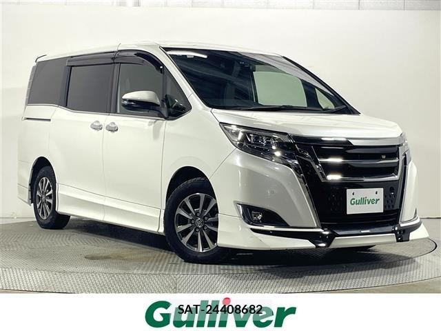 Toyota ESQUIRE 2019 8908768-0