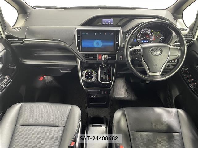 Toyota ESQUIRE 2019 8908768-14