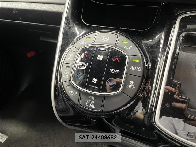 Toyota ESQUIRE 2019 8908768-4