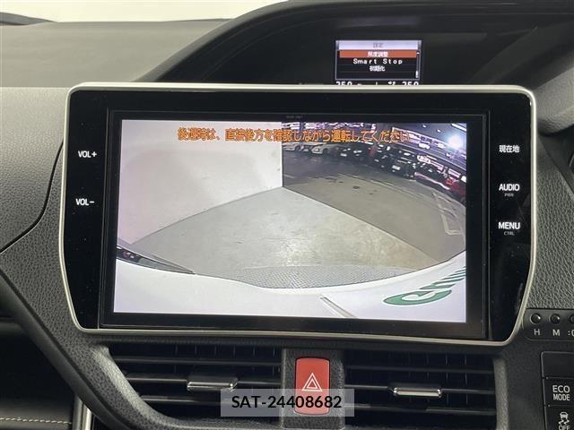 Toyota ESQUIRE 2019 8908768-8