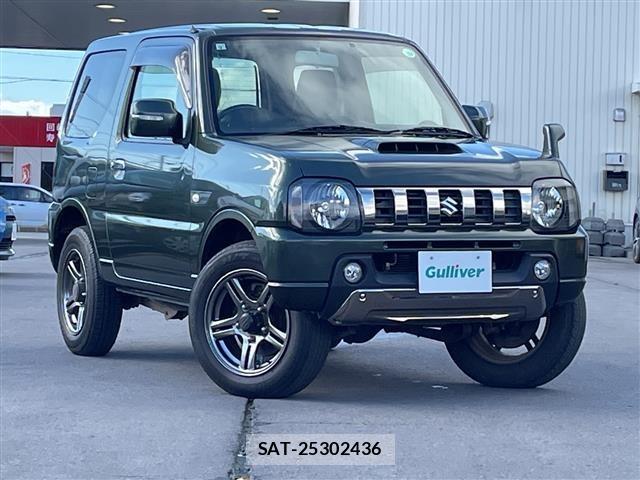Suzuki JIMNY 2017 8932717-0