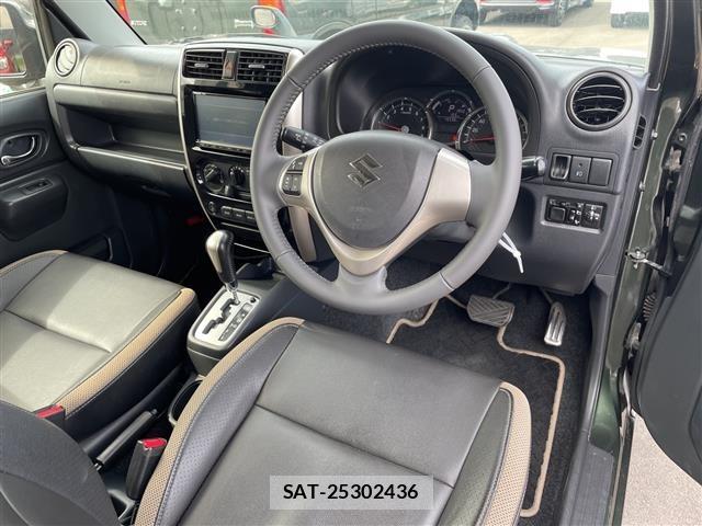 Suzuki JIMNY 2017 8932717-1