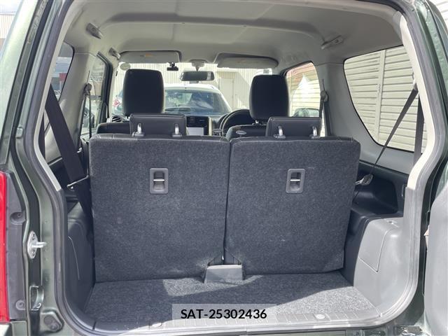 Suzuki JIMNY 2017 8932717-10