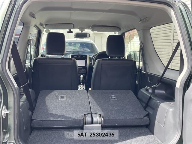 Suzuki JIMNY 2017 8932717-11