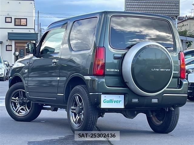 Suzuki JIMNY 2017 8932717-13