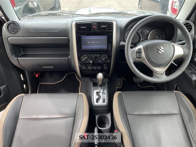 Suzuki JIMNY 2017 8932717-14