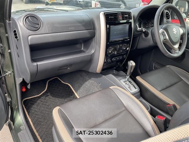 Suzuki JIMNY 2017 8932717-3