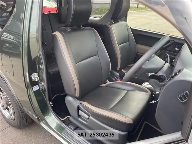 Suzuki JIMNY 2017 8932717-5