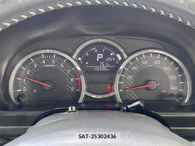 Suzuki JIMNY 2017 8932717-6