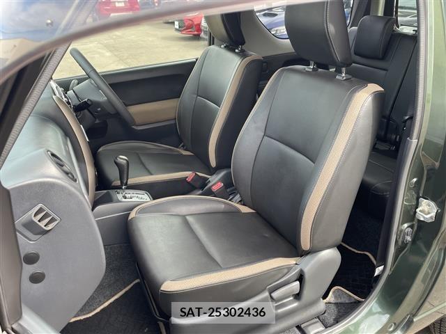 Suzuki JIMNY 2017 8932717-7