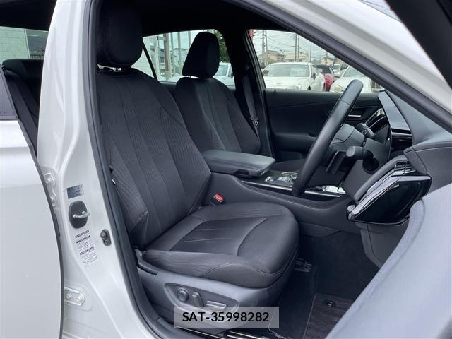 Toyota CROWN 2019 8680527-10