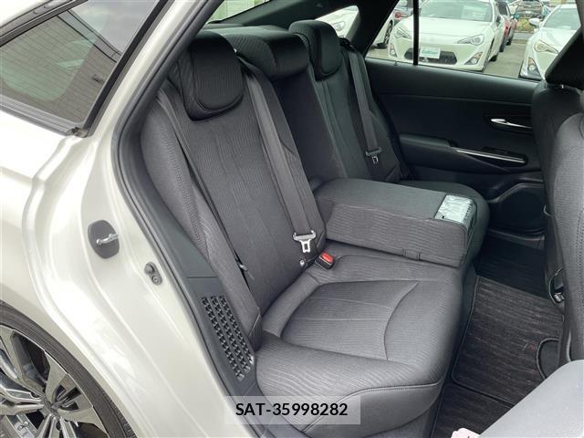 Toyota CROWN 2019 8680527-11