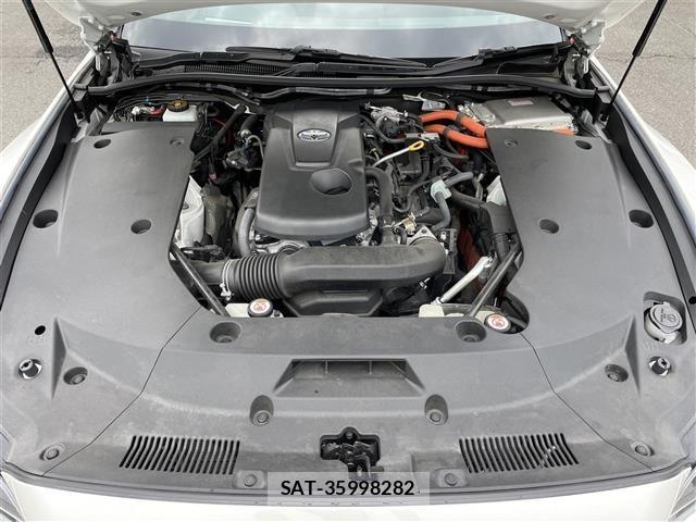 Toyota CROWN 2019 8680527-14